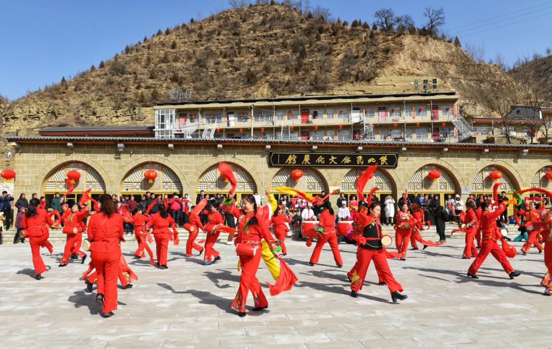 信天游是中国哪个省的民歌风格（信天游是哪个地方的民歌）