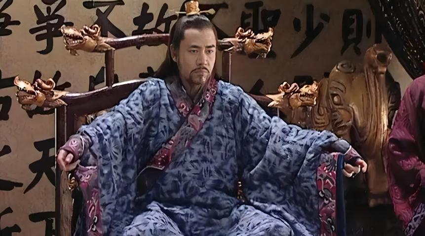 明朝16位皇帝列表（明朝十六帝关系表图）
