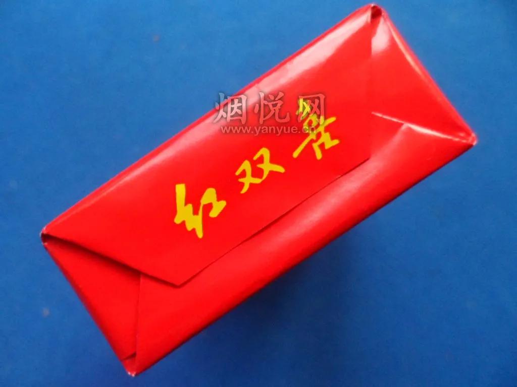 钻石荷花硬盒多少钱一包（硬荷花35和45怎么区分）