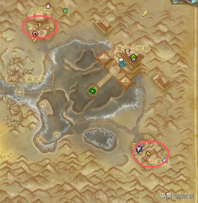 垂钓翁声望快速崇拜（魔兽世界垂钓翁声望怎么刷）