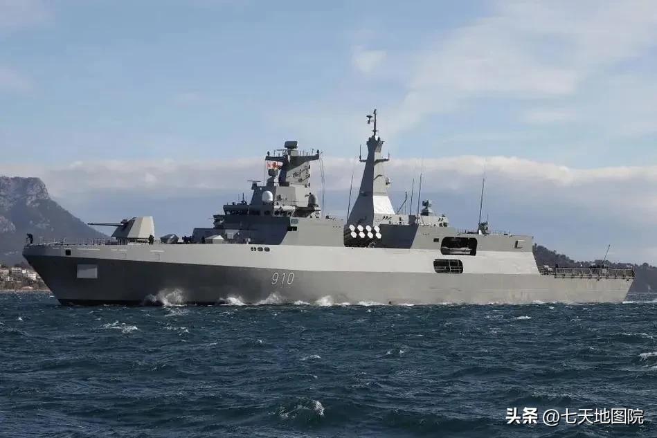阿尔及利亚是哪个洲的国家（去阿尔及利亚打工安全吗）