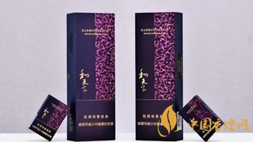 钻石荷花硬盒多少钱一包（硬荷花35和45怎么区分）
