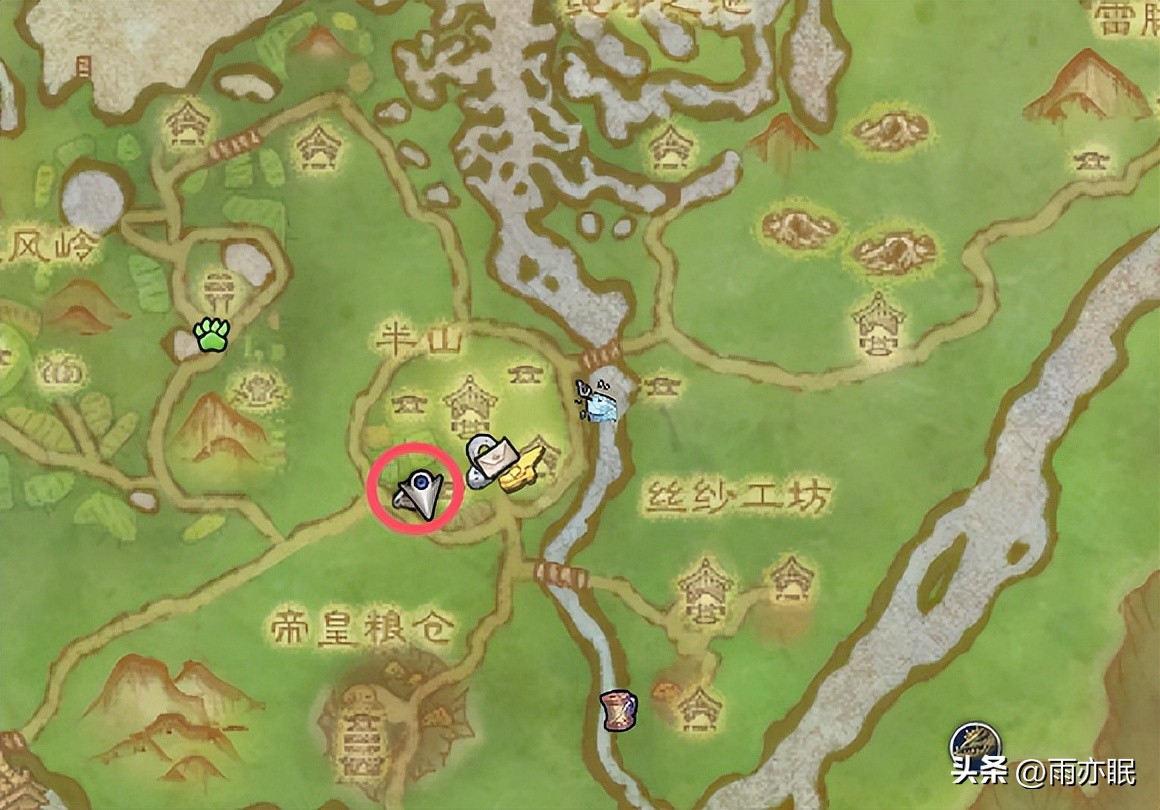 垂钓翁声望快速崇拜（魔兽世界垂钓翁声望怎么刷）
