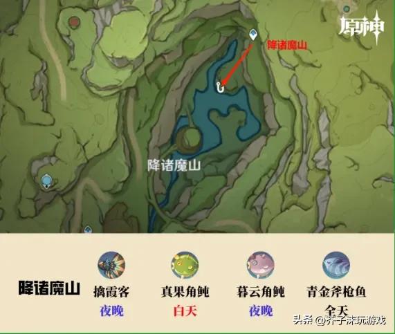原神天遒谷解密爬塔教程(天遒谷解密爬塔最简单三个步骤)
