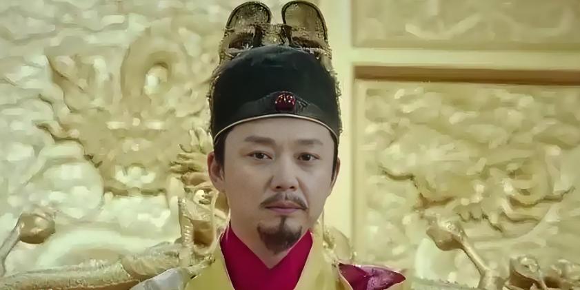 明朝16位皇帝列表（明朝十六帝关系表图）