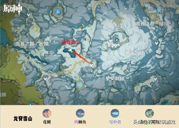 原神天遒谷解密爬塔教程(天遒谷解密爬塔最简单三个步骤)