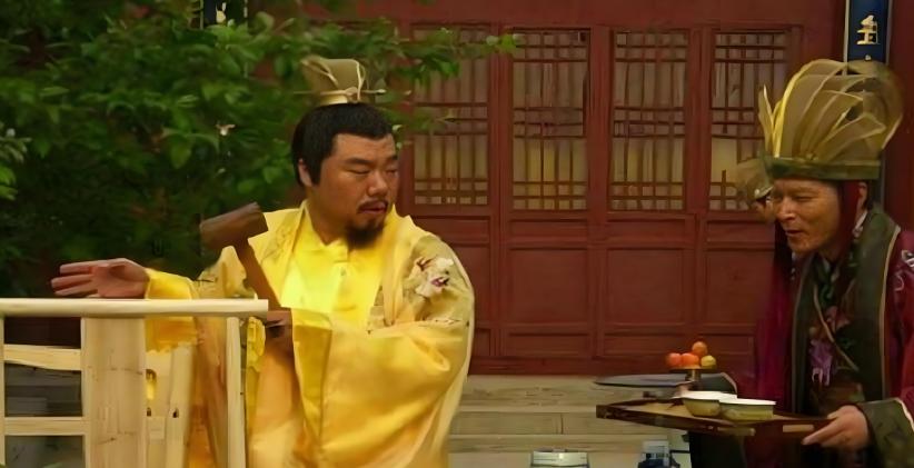 明朝16位皇帝列表（明朝十六帝关系表图）