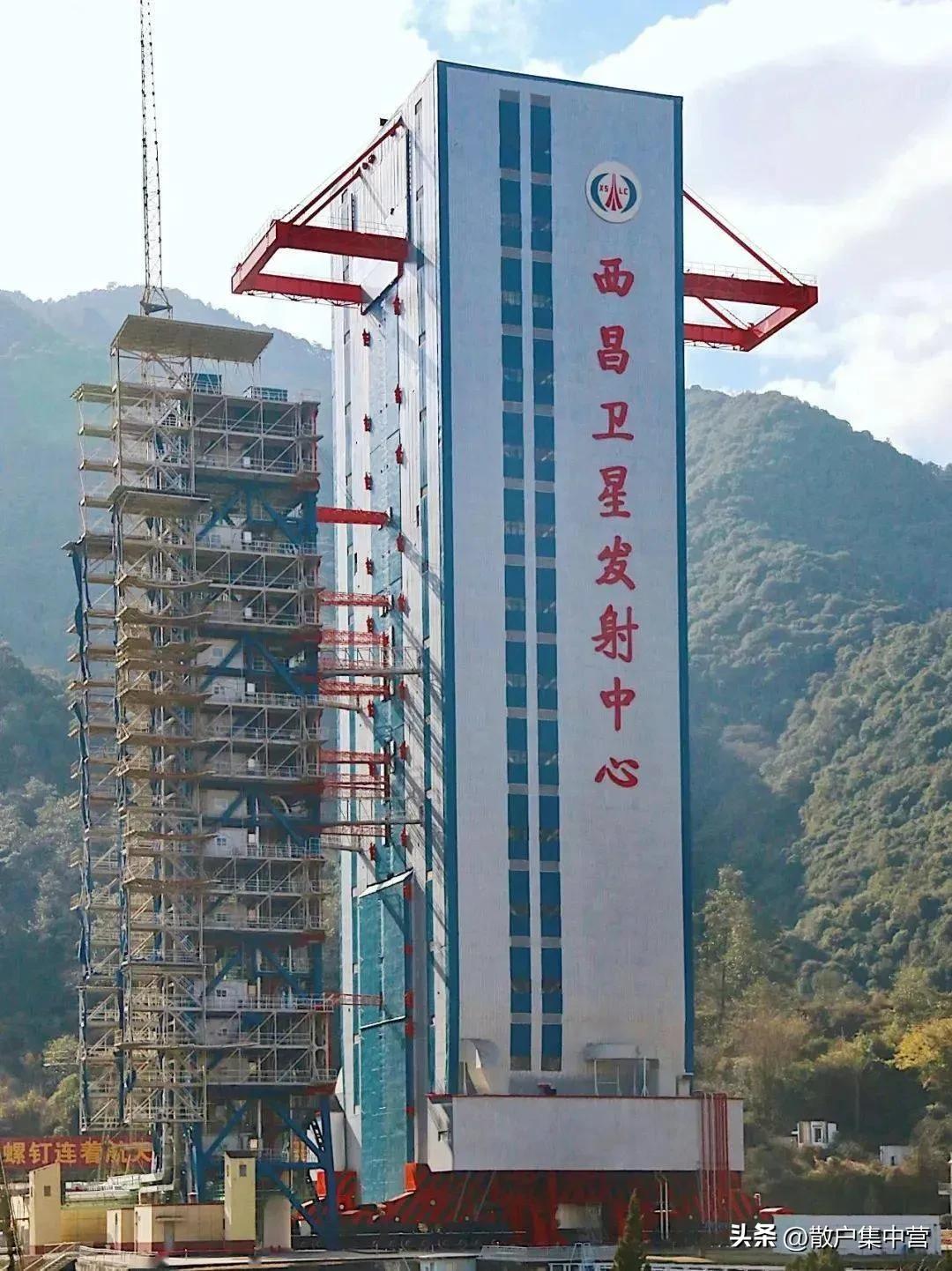 酒泉卫星发射中心在哪（中国四大发射场是哪四个）