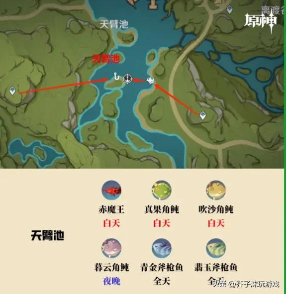 原神天遒谷解密爬塔教程(天遒谷解密爬塔最简单三个步骤)