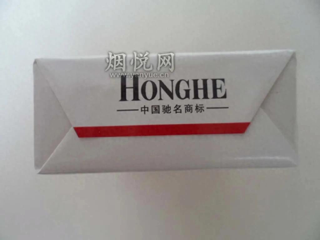 钻石荷花硬盒多少钱一包（硬荷花35和45怎么区分）