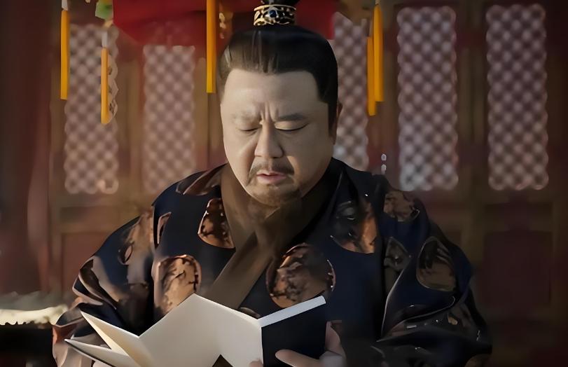 明朝16位皇帝列表（明朝十六帝关系表图）