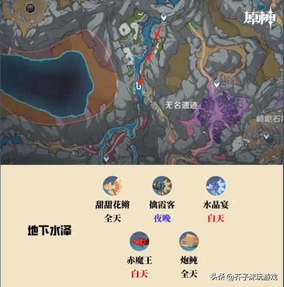 原神天遒谷解密爬塔教程(天遒谷解密爬塔最简单三个步骤)