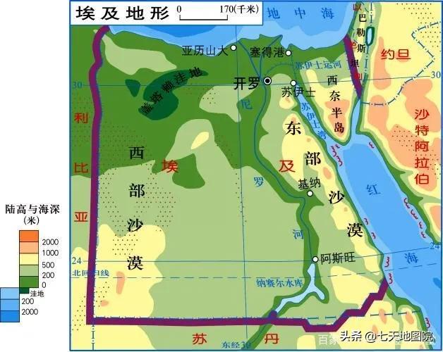 阿尔及利亚是哪个洲的国家（去阿尔及利亚打工安全吗）