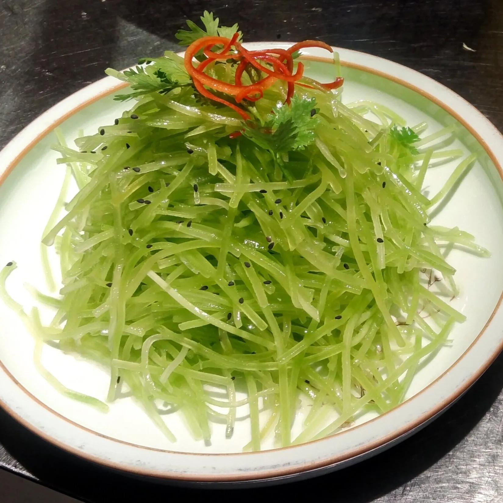 西葫芦怎么做好吃（西葫芦十种最佳吃法）