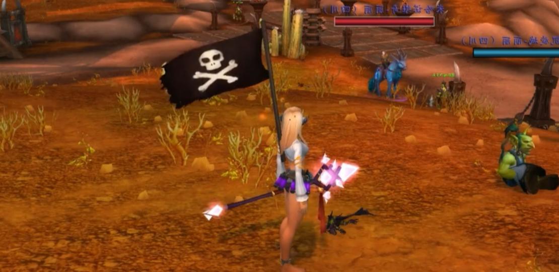 魔兽世界炮舰刷新时间(wow炮舰多久刷一次)