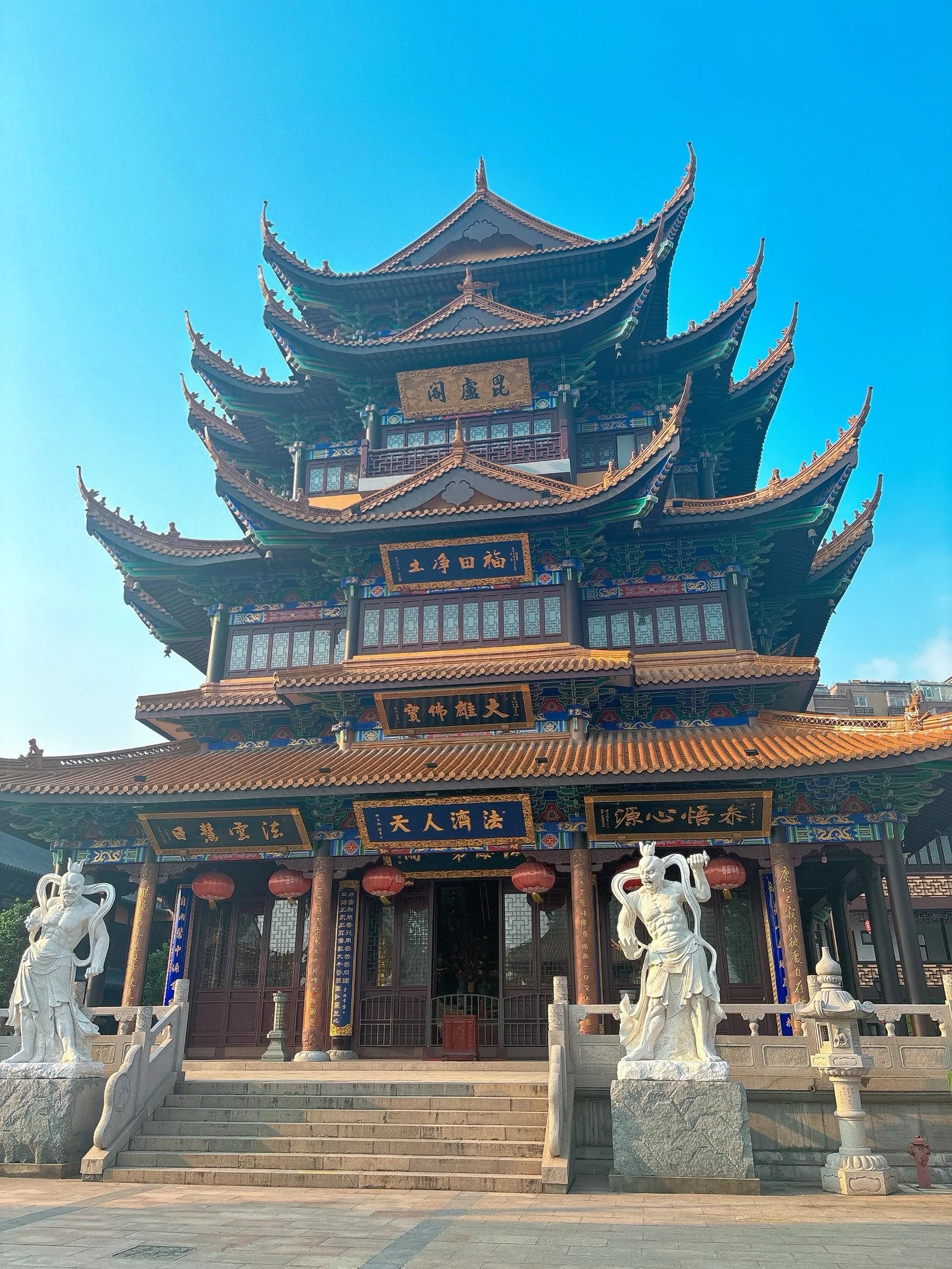 六种人不宜去寺院（为什么尽量少去寺庙）