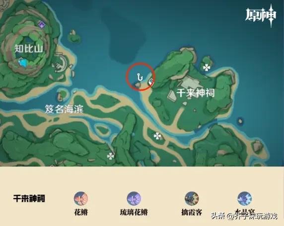 原神天遒谷解密爬塔教程(天遒谷解密爬塔最简单三个步骤)