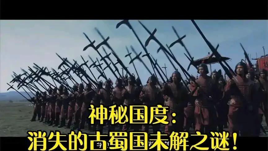三星堆最吓人的图片（三星堆13个未解之谜）