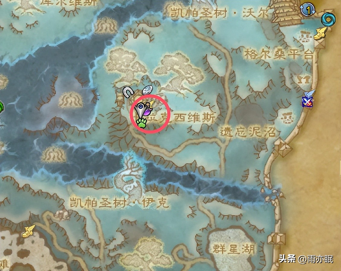 垂钓翁声望快速崇拜（魔兽世界垂钓翁声望怎么刷）