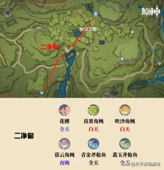 原神天遒谷解密爬塔教程(天遒谷解密爬塔最简单三个步骤)