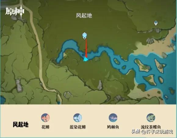 原神天遒谷解密爬塔教程(天遒谷解密爬塔最简单三个步骤)