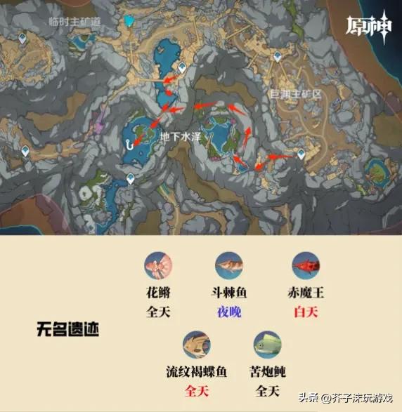 原神天遒谷解密爬塔教程(天遒谷解密爬塔最简单三个步骤)