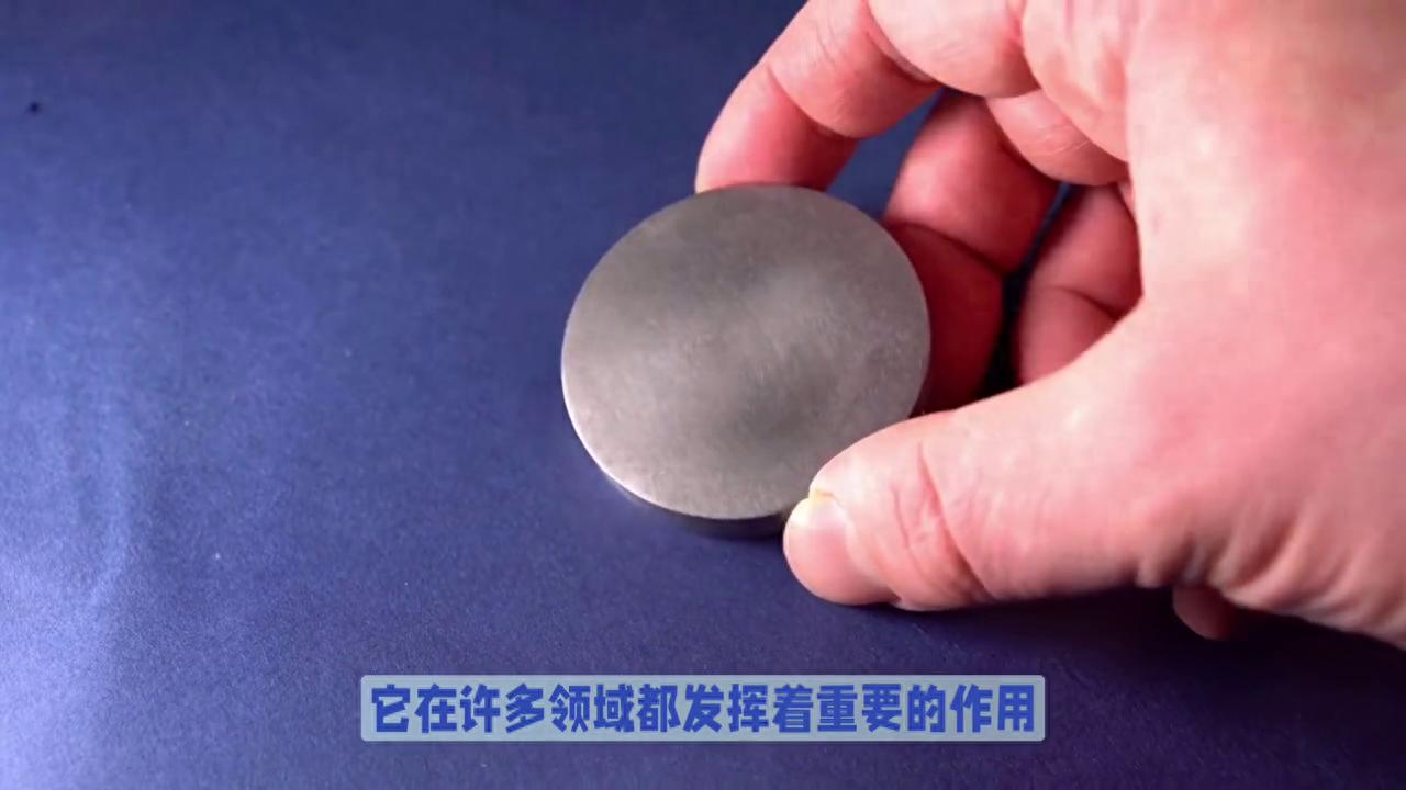 铌的作用与用途（铌的毒性有多强）