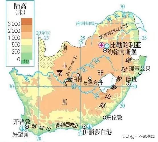 阿尔及利亚是哪个洲的国家（去阿尔及利亚打工安全吗）