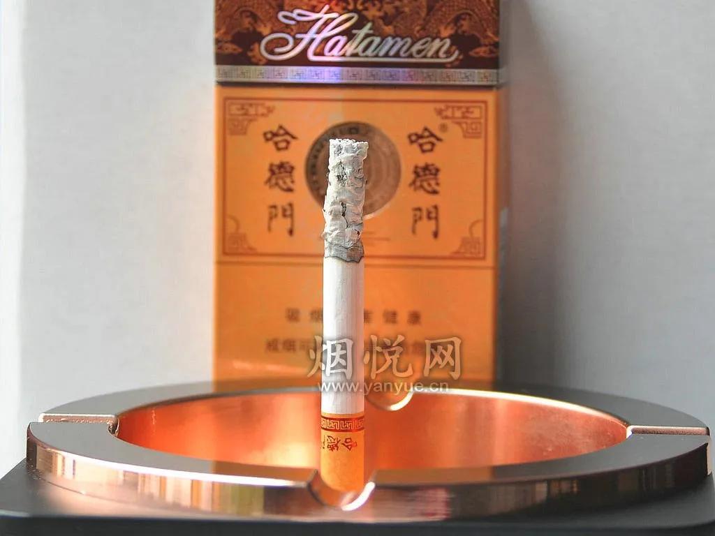 钻石荷花硬盒多少钱一包（硬荷花35和45怎么区分）