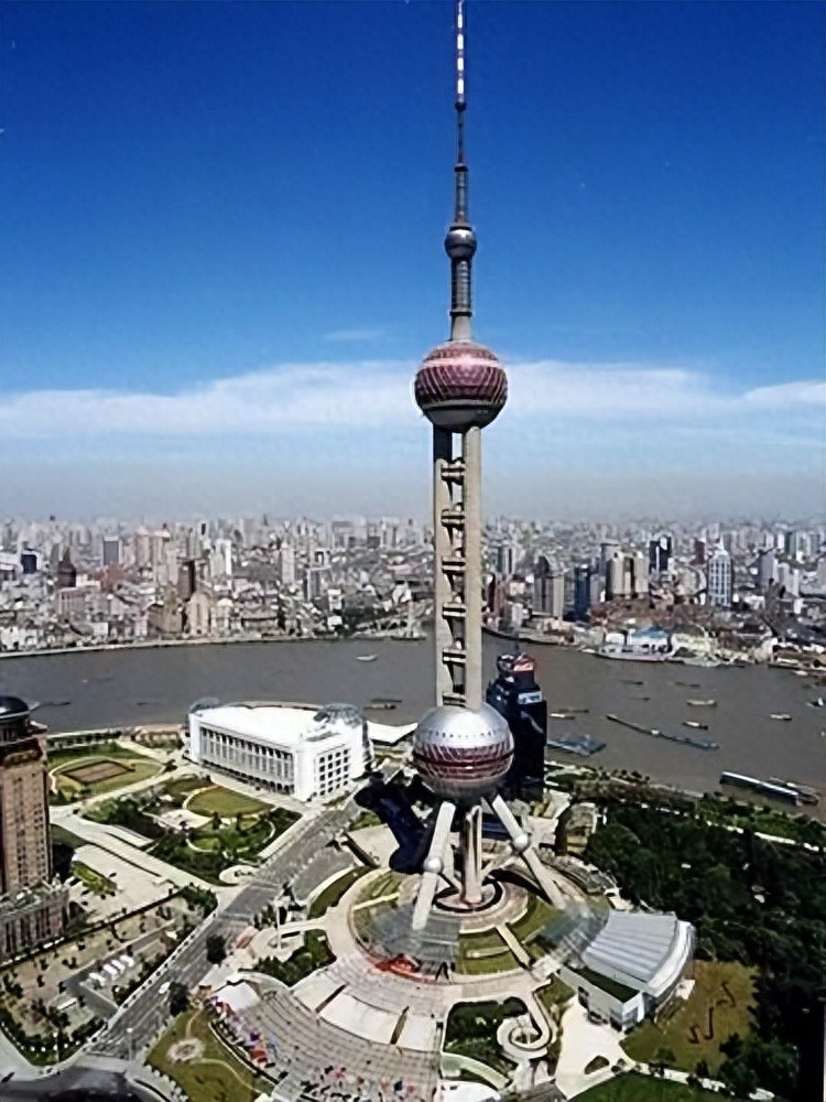 东方明珠有多少层（东方明珠相当于多少层楼）