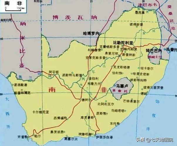 阿尔及利亚是哪个洲的国家（去阿尔及利亚打工安全吗）