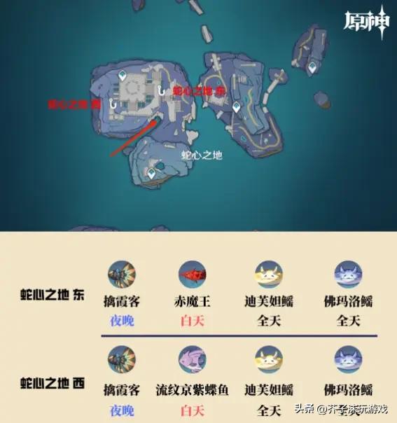原神天遒谷解密爬塔教程(天遒谷解密爬塔最简单三个步骤)
