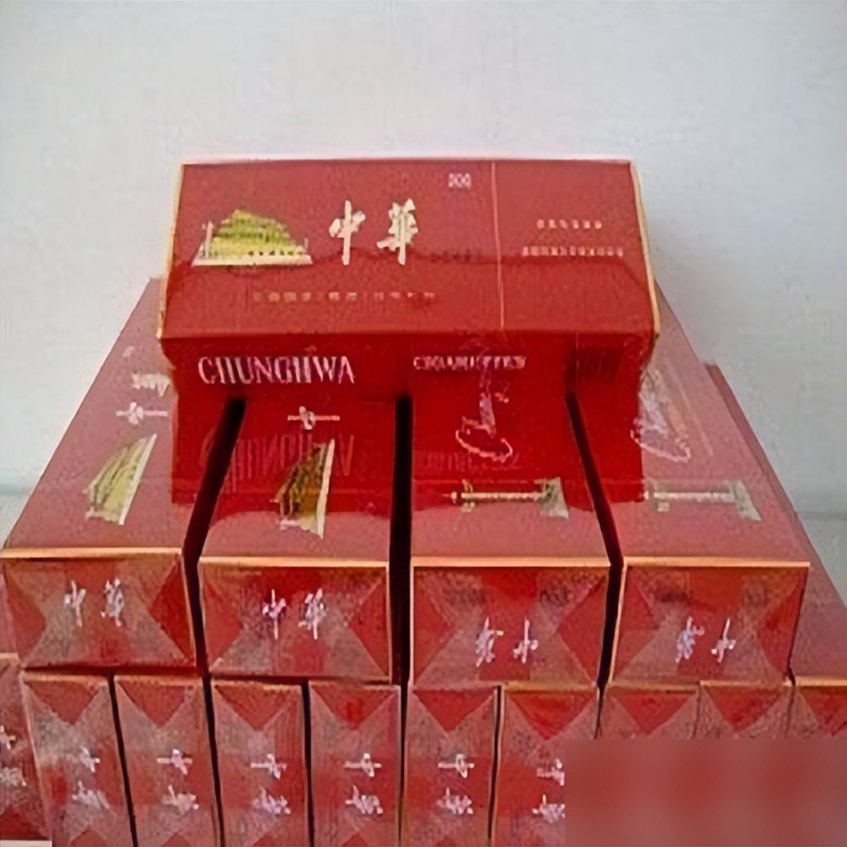 中华细支多少钱一包（中华细支是50还是60）