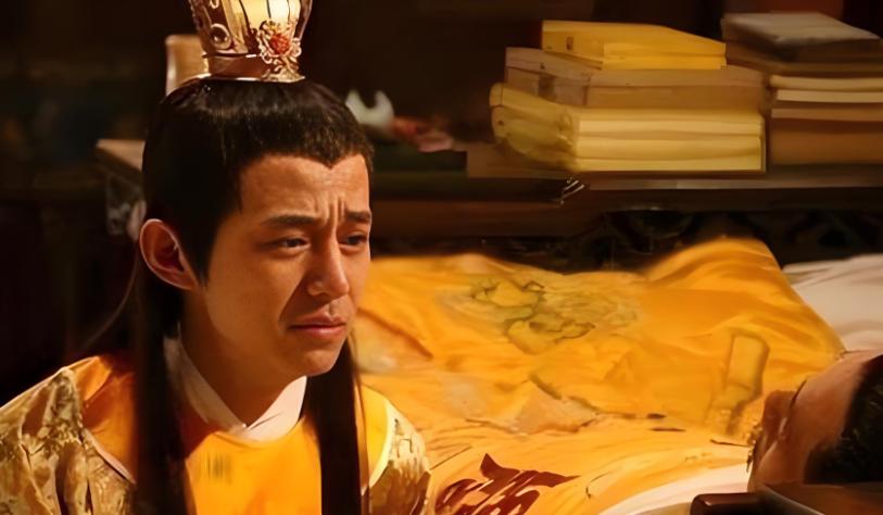 明朝16位皇帝列表（明朝十六帝关系表图）