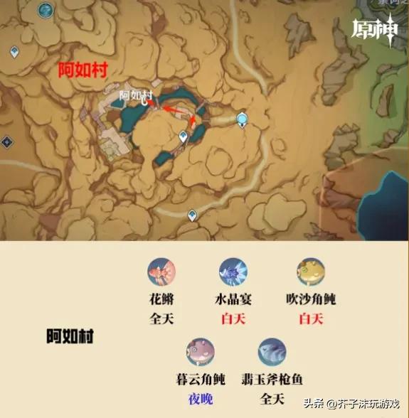 原神天遒谷解密爬塔教程(天遒谷解密爬塔最简单三个步骤)