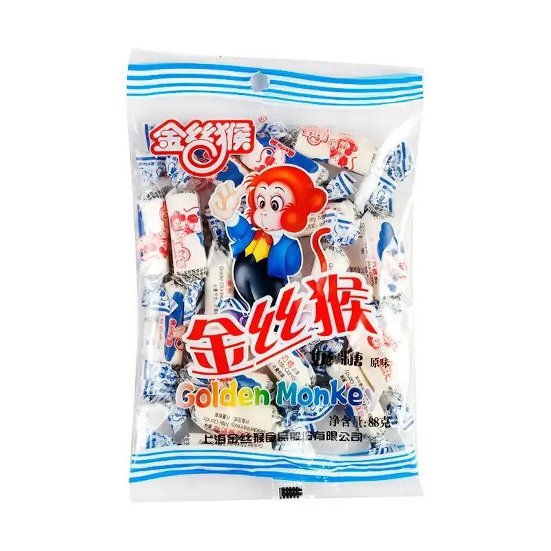 中华牙膏是哪个国家的品牌（中华牙膏是国货吗）