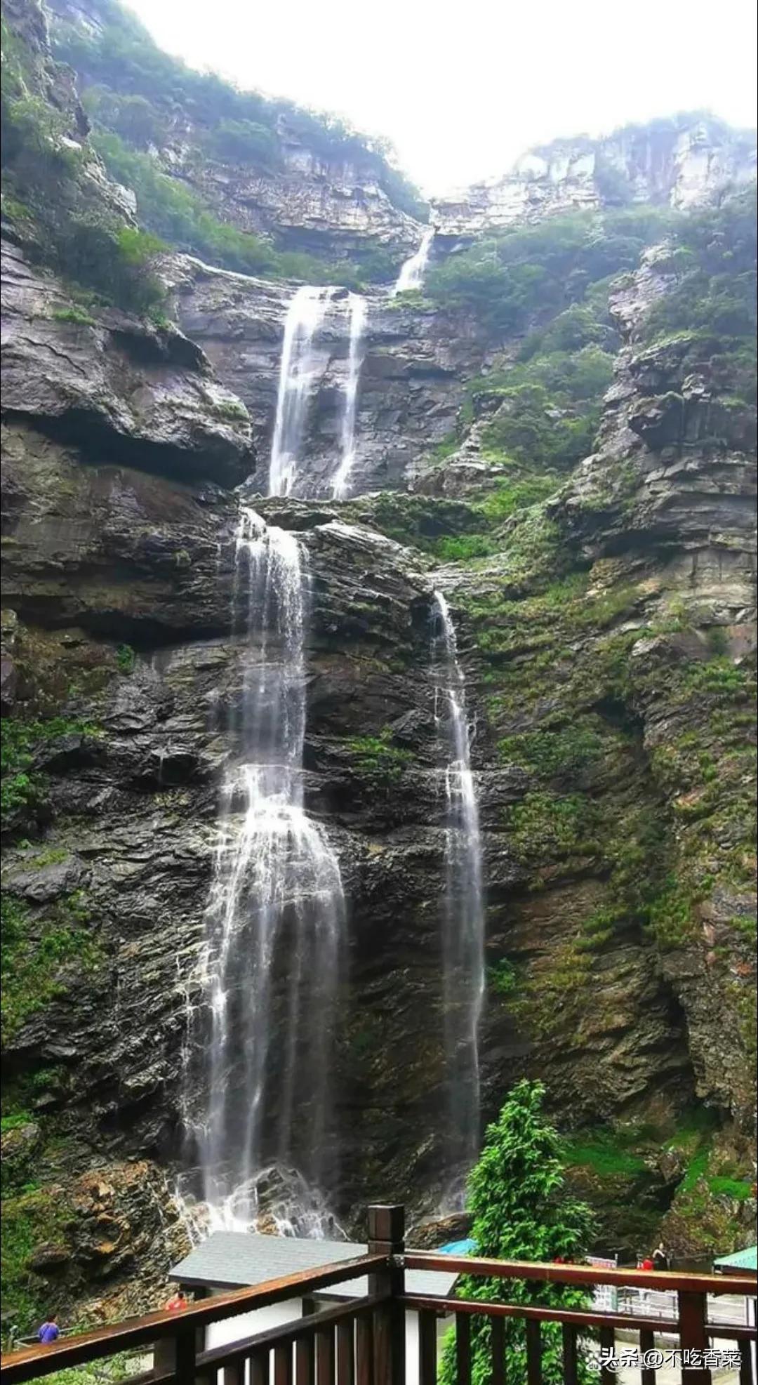 庐山在哪个省的城市（庐山适合几月份去旅行）