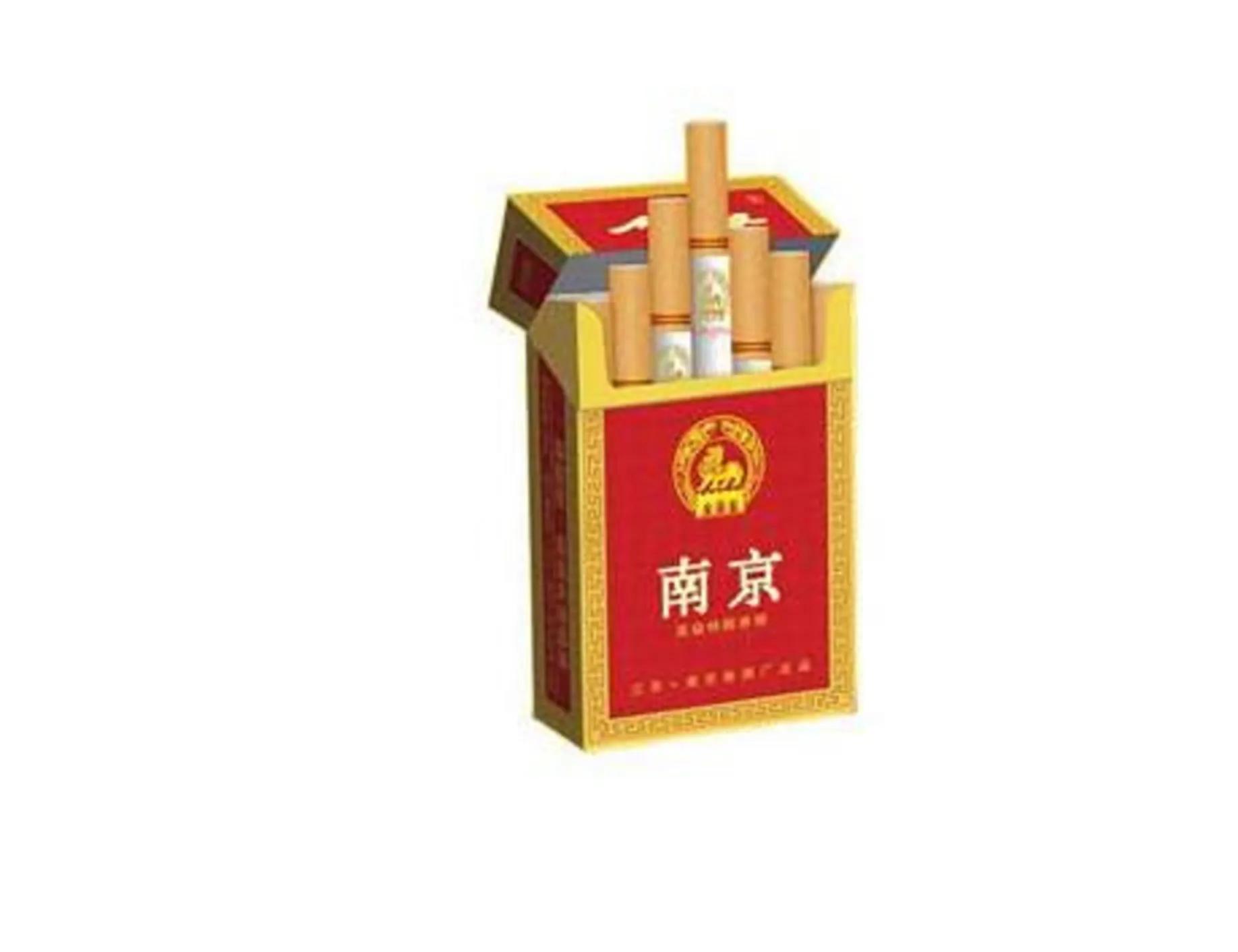 钻石荷花硬盒多少钱一包（硬荷花35和45怎么区分）