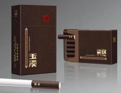 钻石荷花硬盒多少钱一包（硬荷花35和45怎么区分）