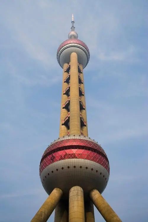 东方明珠有多少层（东方明珠相当于多少层楼）