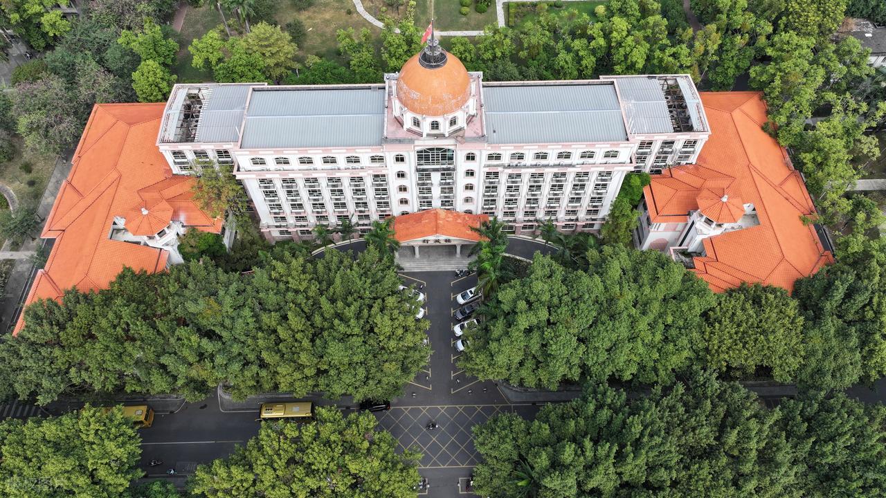 广东工业大学是一本还是二本（广东工业大学含金量高吗）